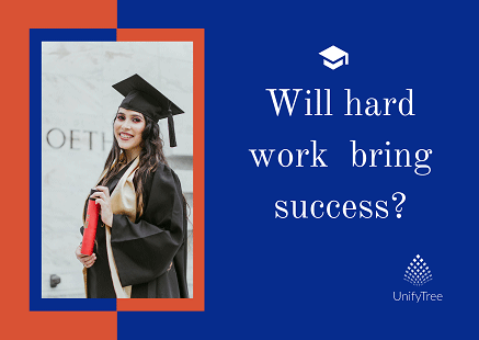 Will Hard Work Bring Success