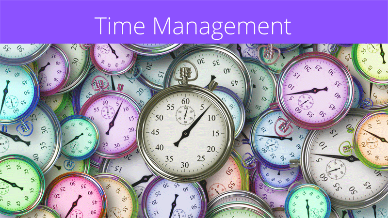 Time Management