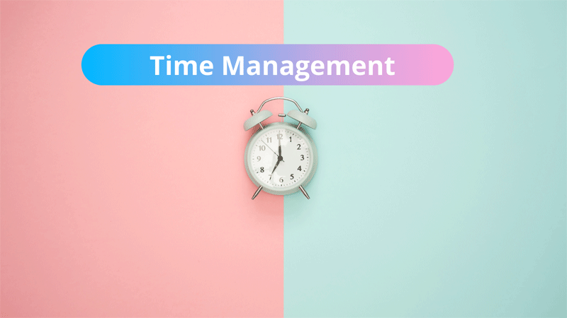 Time Management